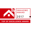 SMAHOME AWARD 2017