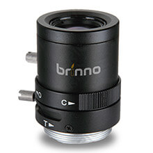 BCS Lens