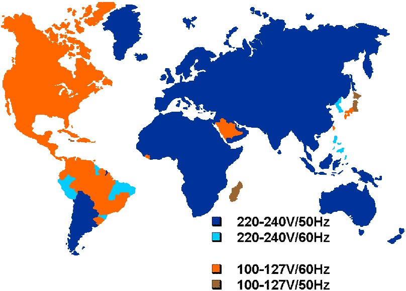 frequency of Flicker Filter