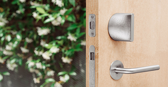 SMARTLOCK