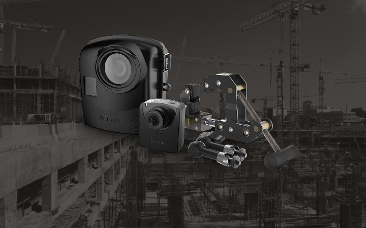 Construction Camera