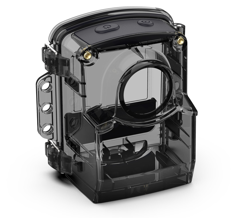 Waterproof Housing