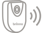 Secret Motion Detector