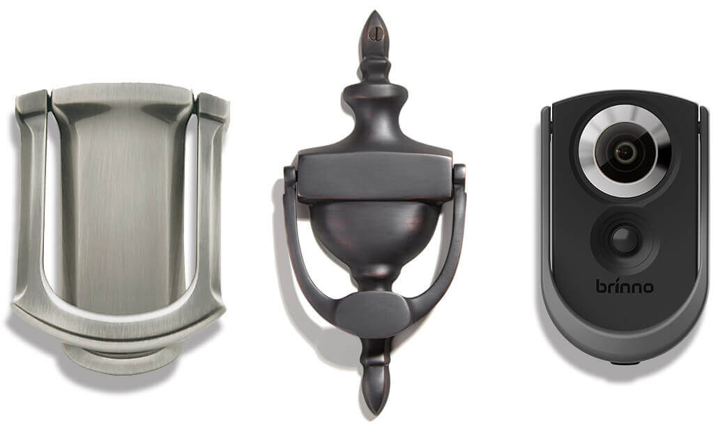 Brinno Peephole Sensor-MAS200