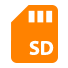 HDR sensor