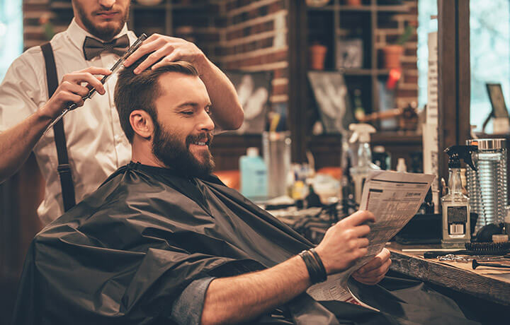 Hair Styling