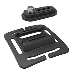 Adhesive Mount