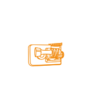 Backpack Clip Mount