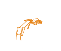 Helmet Mount (Strap)