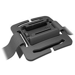 Helmet Mount (Strap)