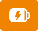 Lasting Battery Life