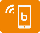 BLE / Wi-Fi / App