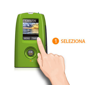 Step.1-SELEZIONA