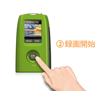 Step.2-Shot