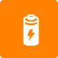 Lasting Battery Life