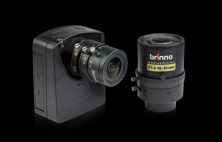 Interchangeable Lenses