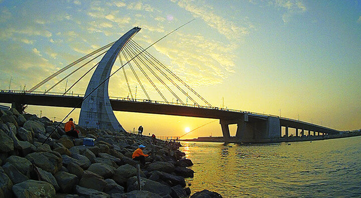 HDR Images Sensor