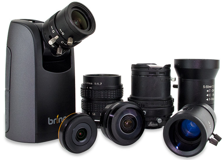 Brinno Lenses