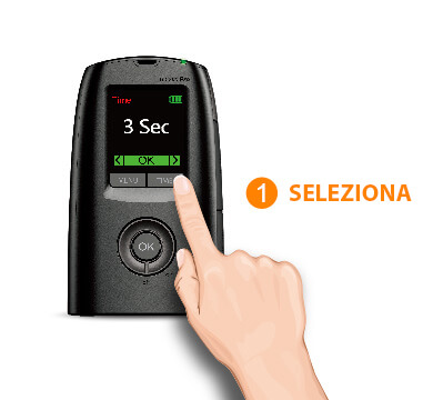 SELEZIONA