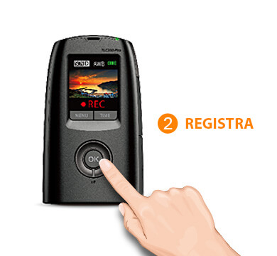 REGISTRA