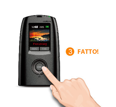 FATTO!