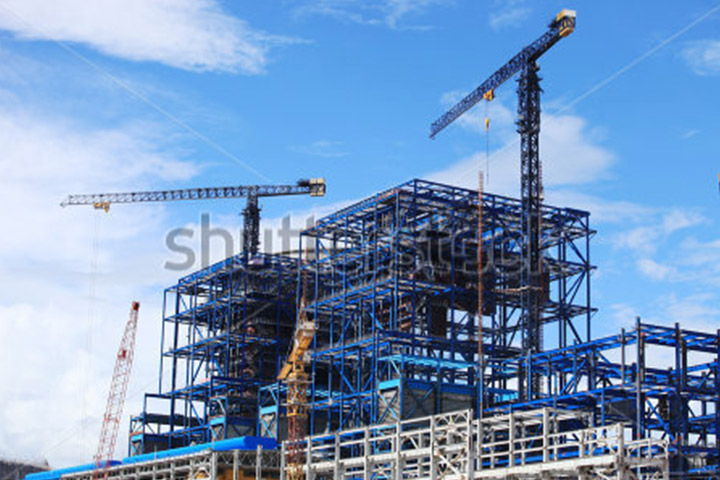 Construction Project