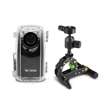 Brinno time lapse camera