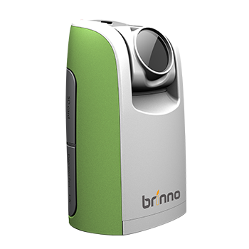 Brinno time lapse camera