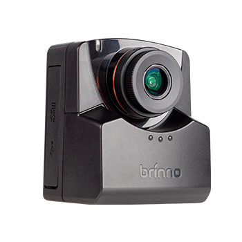 Brinno time lapse camera