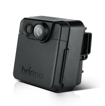 Brinno time lapse camera